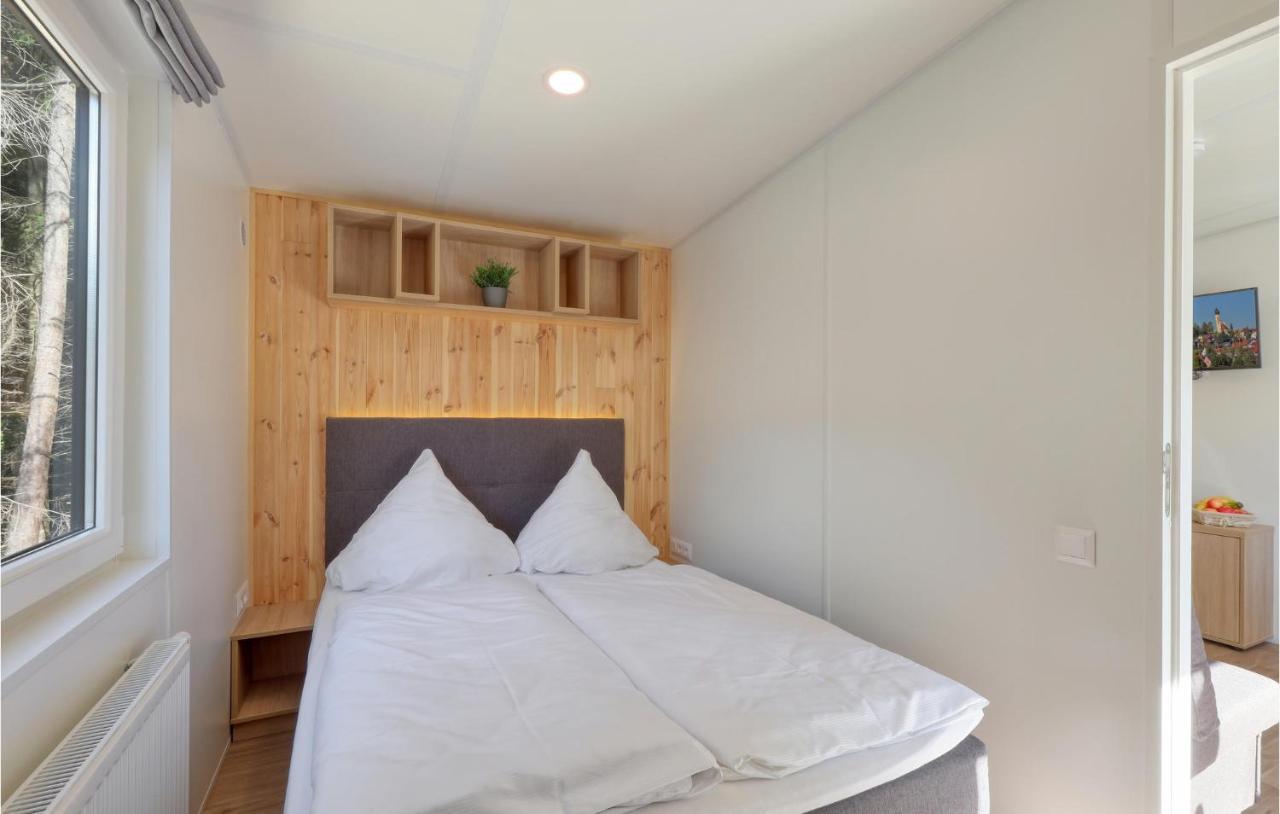 Tiny Haus 34 Am Brombachsee Pleinfeld Dış mekan fotoğraf